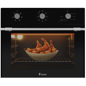 تصویر آون توستر داتیس مدل DT-730 ا Datis kitchen appliances Datis kitchen appliances