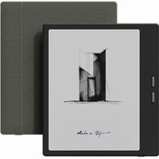 تصویر کتاب خوان انیکس بوکس مدل go color 7 gen 2 ONYX BOOX Go 7 E-Reader