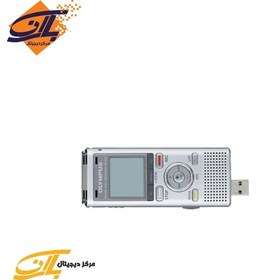 تصویر ضبط کننده دیجیتالی صدا الیمپوس مدلOlympus WS-831PC 