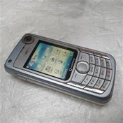تصویر گوشی نوکیا (استوک) 6680 | حافظه 10 مگابایت ا Nokia 6680 (Stock) 10 MB Nokia 6680 (Stock) 10 MB