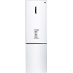 تصویر یخچال و فریزر ال جی مدل BF760 ا LG BF760-GSC Refrigerator LG BF760-GSC Refrigerator