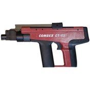 تصویر تفنگ میخکوب بتن 45-CT کامرکس Concrete nail gun 45-CT comrex