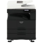 تصویر دستگاه کپی چندکاره شارپ مدل BP-20M31 