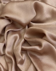 تصویر روسری کریشه مشکی 