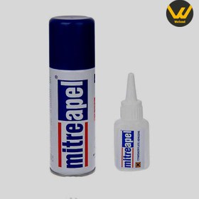 تصویر چسب ۱ ۲ ۳ متوسط 