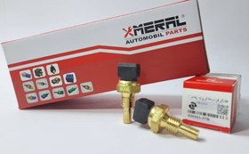 تصویر فشنگی فن انژکتور زیمنس سرمشکی(مهره فن) مرال MERAL 