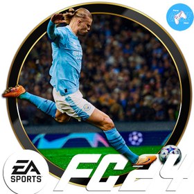 تصویر بازی EA SPORTS FC 24 