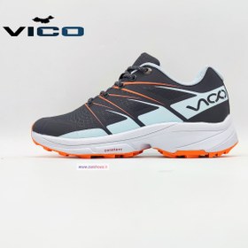 تصویر کفش مخصوص پیاده روی زنانه ویکو مدل R3090 M7-11721 Vico R3090 M7 Shoes Walking For Women