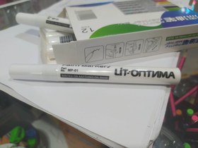 تصویر ماژیک صنعتی Metalmarket