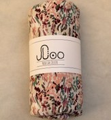 تصویر روتختی دونفره سه تکه کدB286 (کاور تشک،دوعدد روبالشتی) 