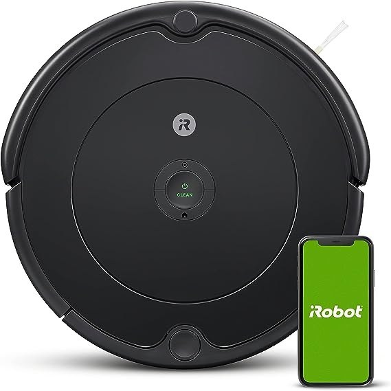 robot roomba