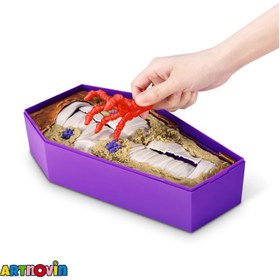 تصویر سوپرایزی اسمشرز مدل 74124 