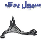 تصویر طبق جلو کیا اپتیما 2011 تا 2015 