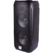 تصویر اسپیکر بلوتوثی قابل حمل ایکس پی-پروداکت مدل ME1116C ا XP Product ME1116C Wireless Speaker XP Product ME1116C Wireless Speaker