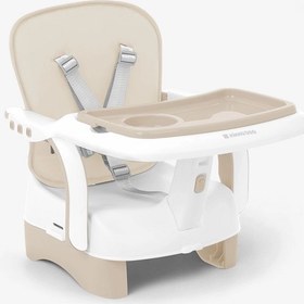 تصویر صندلی غذاخوری کودک کیکابو مدل Chewy 