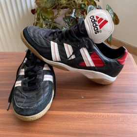 تصویر کفش ورزشی اورجینال مارک ADIDAS استوک اروپا 