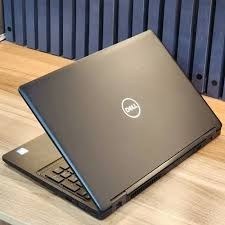 تصویر لپ تاپ Dell Latitude 5590 