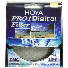 تصویر فیلتر لنز هویا ۶٧ میلی‌متر Lens Filter HOYA 67 mm