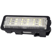 تصویر چراغ سقفی پژو پارس LED 