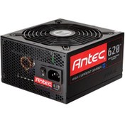 تصویر پاور کامپیوتر انتک HCG620M برنز Antec HCG 620 M Power Supply