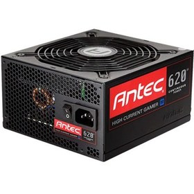 تصویر پاور کامپیوتر انتک HCG620M برنز Antec HCG 620 M Power Supply