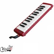 تصویر ملودیکا هوهنر 26 کلید مدل STUDENT 