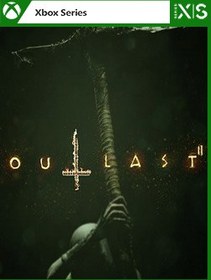 تصویر بازی Outlast 2 ایکس باکس 