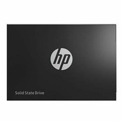 تصویر حافظه داخلی SSD مدل HP S700 