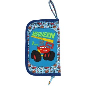 تصویر کیف مداد رنگی یونیفای کد 6004 