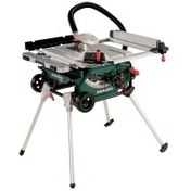 تصویر اره میزی 216 میلیمتر 1500 وات متابو مدل Metabo TS 216 