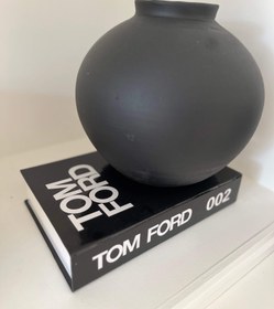 تصویر گلدان سفالی 