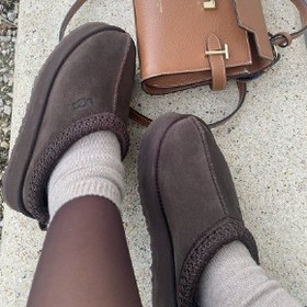 تصویر اسلیپر زنانه مدل UGG 