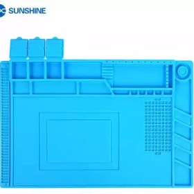 تصویر پد نسوز مگنت دار SUNSHINE S-160 