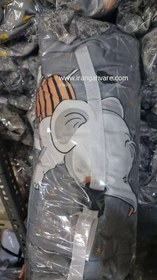 تصویر ننو کودک مدل کمانی 