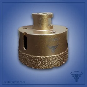 تصویر گردبر پرسلان بر سایز 65 ميني فرز موتا moota 65