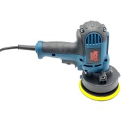 تصویر دستگاه پولیش باس مدل 01 