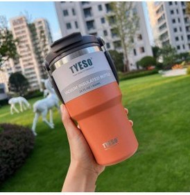 تصویر تراول ماگ تایسو مدل TS-8827 ظرفیت ۷۵۰ میلی لیتر 