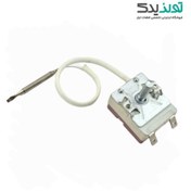 تصویر ترموستات دستگاه جوش لوله سبز (اتو لوله) آروا مدل 2301 