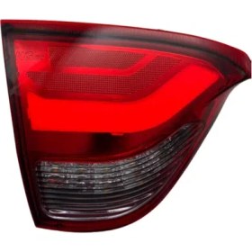 تصویر چراغ عقب اسپرت کوییک پلاس quick tail light sport plus