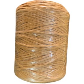 تصویر نخ بسته بندی مدل تابیده T800 وزن 800 گرم 