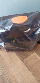 تصویر هواکش انژکتوری پراید سوپاپ دار 