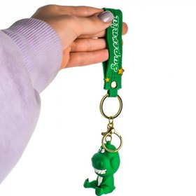 تصویر آویز و جاکلیدی sup green 