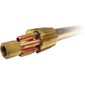 تصویر گردنه تورچ CO2 مدل W-139-MB501D 