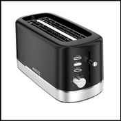 تصویر توستر GTO 122 میگل 