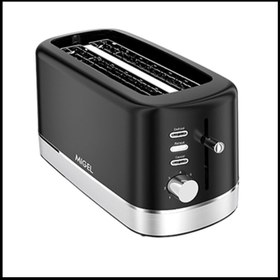 تصویر توستر GTO 122 میگل 