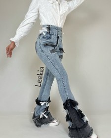 تصویر بوتکات کمر سوپرگنی 