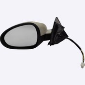 تصویر آینه بغل MVM X33cross (X33 کراس) و MVM X22pro (X22 پرو) 