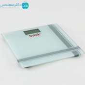 تصویر ترازو دیجیتال بریسک مدل BS24 ظرفیت ۱۵۰ کیلوگرم 