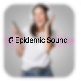 تصویر خرید اکانت EpidemicSound (اپیدمیک ساند) – بر روی ایمیل شما(ارزان) 