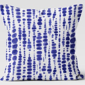 تصویر ست کوسن و رانر کد S143 پتینه